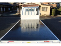 MITSUBISHI FUSO Canter Flat Body TKG-FEB80 2013 25,000km_14