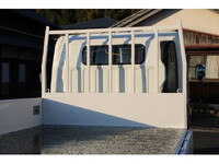 MITSUBISHI FUSO Canter Flat Body TKG-FEB80 2013 25,000km_16