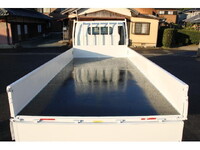 MITSUBISHI FUSO Canter Flat Body TKG-FEB80 2013 25,000km_17