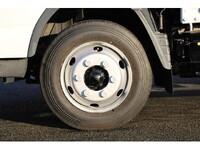 MITSUBISHI FUSO Canter Flat Body TKG-FEB80 2013 25,000km_25