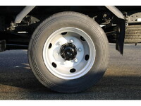 MITSUBISHI FUSO Canter Flat Body TKG-FEB80 2013 25,000km_26