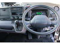MITSUBISHI FUSO Canter Flat Body TKG-FEB80 2013 25,000km_29