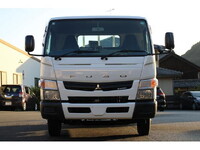 MITSUBISHI FUSO Canter Flat Body TKG-FEB80 2013 25,000km_3