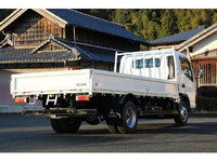 MITSUBISHI FUSO Canter Flat Body TKG-FEB80 2013 25,000km_4