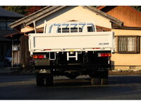 MITSUBISHI FUSO Canter Flat Body TKG-FEB80 2013 25,000km_7