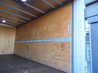 TOYOTA Dyna Aluminum Van TPG-XZU722 2018 147,000km_12