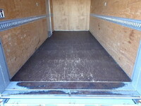 TOYOTA Dyna Aluminum Van TPG-XZU722 2018 147,000km_13