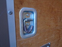 TOYOTA Dyna Aluminum Van TPG-XZU722 2018 147,000km_16