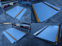 TOYOTA Dyna Aluminum Van TPG-XZU722 2018 147,000km_18