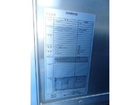 TOYOTA Dyna Aluminum Van TPG-XZU722 2018 147,000km_19