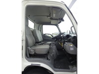 TOYOTA Dyna Aluminum Van TPG-XZU722 2018 147,000km_26