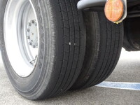 TOYOTA Dyna Aluminum Van TPG-XZU722 2018 147,000km_35