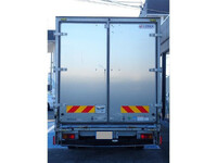 TOYOTA Dyna Aluminum Van TPG-XZU722 2018 147,000km_3