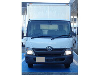 TOYOTA Dyna Aluminum Van TPG-XZU722 2018 147,000km_5