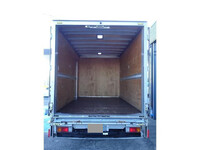 TOYOTA Dyna Aluminum Van TPG-XZU722 2018 147,000km_7