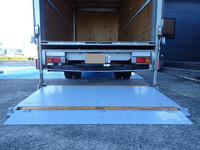 TOYOTA Dyna Aluminum Van TPG-XZU722 2018 147,000km_8