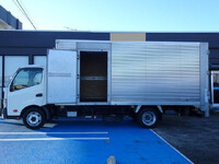 TOYOTA Dyna Aluminum Van TPG-XZU722 2018 147,000km_9