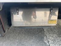 UD TRUCKS Condor Aluminum Wing TKG-MK38L 2012 789,213km_11