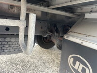 UD TRUCKS Condor Aluminum Wing TKG-MK38L 2012 789,213km_19