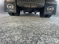 UD TRUCKS Condor Aluminum Wing TKG-MK38L 2012 789,213km_20