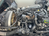 UD TRUCKS Condor Aluminum Wing TKG-MK38L 2012 789,213km_21