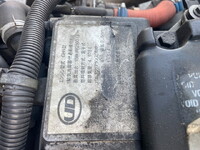 UD TRUCKS Condor Aluminum Wing TKG-MK38L 2012 789,213km_23