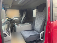 UD TRUCKS Condor Aluminum Wing TKG-MK38L 2012 789,213km_25