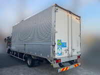 UD TRUCKS Condor Aluminum Wing TKG-MK38L 2012 789,213km_2