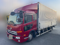 UD TRUCKS Condor Aluminum Wing TKG-MK38L 2012 789,213km_3