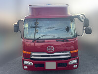 UD TRUCKS Condor Aluminum Wing TKG-MK38L 2012 789,213km_4