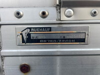 UD TRUCKS Condor Aluminum Wing TKG-MK38L 2012 789,213km_7