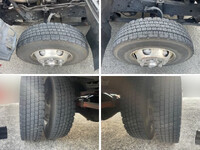 UD TRUCKS Condor Aluminum Wing TKG-MK38L 2012 789,213km_8