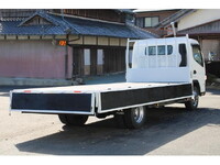 MITSUBISHI FUSO Canter Flat Body TKG-FEB80 2016 175,000km_12