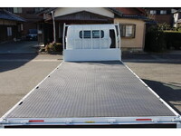 MITSUBISHI FUSO Canter Flat Body TKG-FEB80 2016 175,000km_13