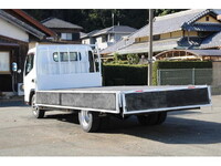 MITSUBISHI FUSO Canter Flat Body TKG-FEB80 2016 175,000km_14