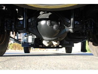 MITSUBISHI FUSO Canter Flat Body TKG-FEB80 2016 175,000km_17