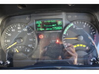 MITSUBISHI FUSO Canter Flat Body TKG-FEB80 2016 175,000km_25