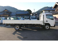 MITSUBISHI FUSO Canter Flat Body TKG-FEB80 2016 175,000km_4
