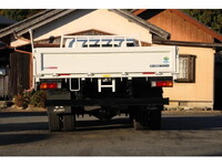 MITSUBISHI FUSO Canter Flat Body TKG-FEB80 2016 175,000km_5