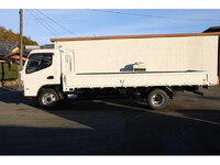 MITSUBISHI FUSO Canter Flat Body TKG-FEB80 2016 175,000km_6