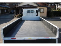 MITSUBISHI FUSO Canter Flat Body TKG-FEB80 2016 175,000km_8