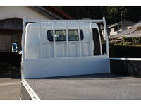 MITSUBISHI FUSO Canter Flat Body TKG-FEB80 2016 175,000km_9