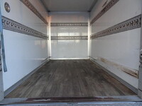 ISUZU Elf Panel Van TPG-NHR85AN 2017 77,000km_11