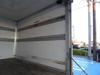 ISUZU Elf Panel Van TPG-NHR85AN 2017 77,000km_13