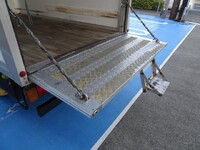 ISUZU Elf Panel Van TPG-NHR85AN 2017 77,000km_14