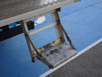 ISUZU Elf Panel Van TPG-NHR85AN 2017 77,000km_15