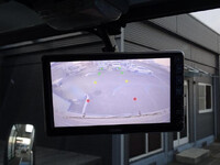 ISUZU Elf Panel Van TPG-NHR85AN 2017 77,000km_16