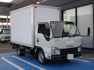 ISUZU Elf Panel Van TPG-NHR85AN 2017 77,000km_1