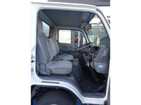 ISUZU Elf Panel Van TPG-NHR85AN 2017 77,000km_25