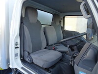 ISUZU Elf Panel Van TPG-NHR85AN 2017 77,000km_26